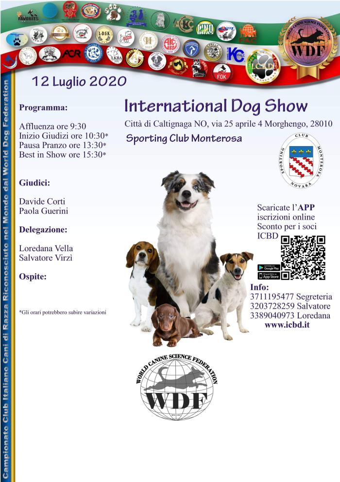 Sporting Club Monterosa,  si riparte in sicurezza